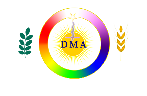 Logo DMA